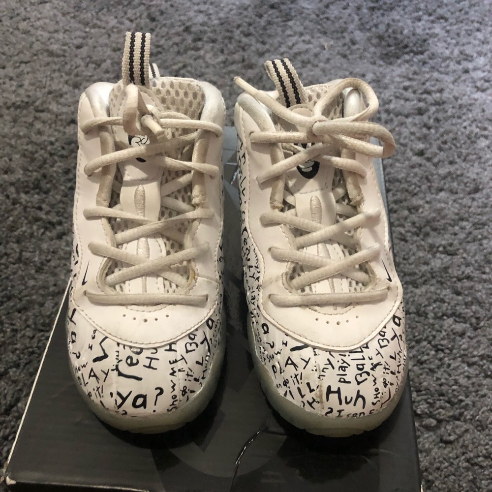 Toddler FoamPosites